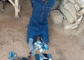 Troops Arrest Suspected Criminals, Recover Arms in Kaduna and Abia Operations