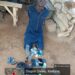 Troops Arrest Suspected Criminals, Recover Arms in Kaduna and Abia Operations