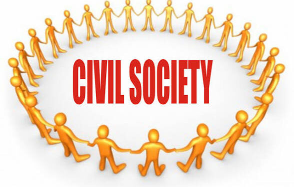 Civil Society Groups Raise Alarm Over DSS-SERAP Judgment, Demand Judicial Transparency And Protection Of Civic Space