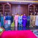 2026 Flood Alert: NEMA DG Rallies States To Intensify Preventive Measures As Adamawa Commits To Early Preparedness Efforts