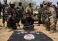Nigeria, U.S. Forces Neutralize Senior ISIS Commander In Joint Counterterrorism Operation