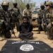 Nigeria, U.S. Forces Neutralize Senior ISIS Commander In Joint Counterterrorism Operation
