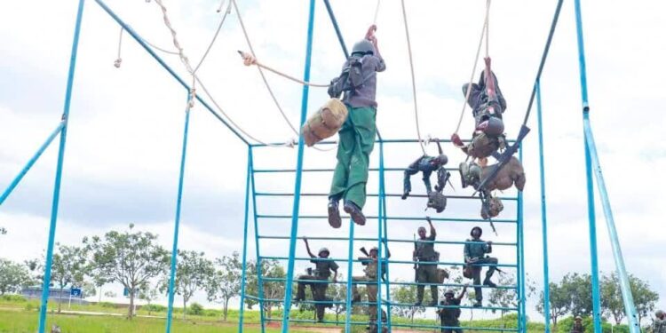 CAS Highlights Mental Health, Integrity And Leadership As Key To Boy-Child Development
