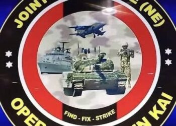 OPHK, US Forces Kill ISIS Global Deputy Abu-Bilal In Historic Metele Offensive