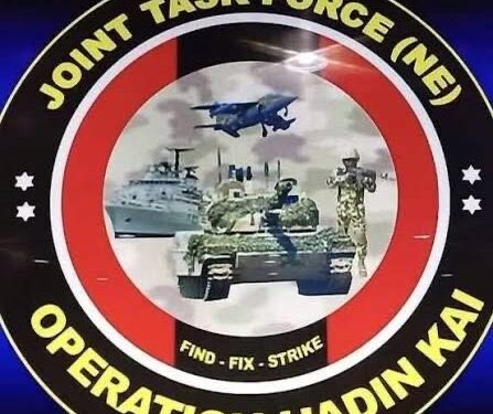 OPHK, US Forces Kill ISIS Global Deputy Abu-Bilal In Historic Metele Offensive