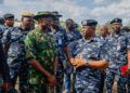 IGP Disu Leads Security Response Push In Oyo After Deadly Oriire Attack