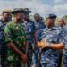 IGP Disu Leads Security Response Push In Oyo After Deadly Oriire Attack