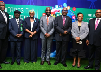 NCC Calls For Enhanced Judicial Understanding Of Telecommunications And Digital Security