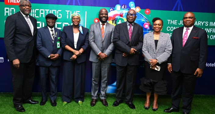 NCC Calls For Enhanced Judicial Understanding Of Telecommunications And Digital Security