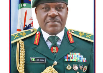 “There Are No American Boots On The Ground, Nigerian Troops Carry Out The Operations” — DHQ