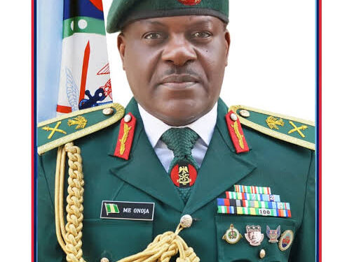 “There Are No American Boots On The Ground, Nigerian Troops Carry Out The Operations” — DHQ