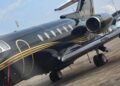EFCC Wins Forfeiture Case as Court Confiscates Private Jet in NNPCL Multi-Billion Naira Fraud Probe