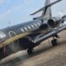 EFCC Wins Forfeiture Case as Court Confiscates Private Jet in NNPCL Multi-Billion Naira Fraud Probe
