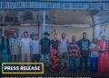 Police Foil Transnational Human Trafficking Operation, Rescue 30 Victims
