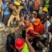 Four Confirmed Dead As NEMA Ends Rescue Operation At Gudu Building Collapse Site