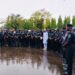 Nigeria Police Holds Prayers For 17 Fallen Officers, Reaffirms Commitment To Counter-Terrorism Operations In North-East