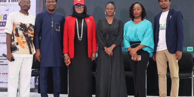 EFCC Chairman Olukoyede Tasks Youths On Integrity, Warns Against Cybercrime At Dreamrise Festival 2026