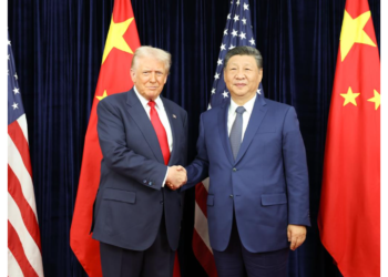Beijing Summit Repositions China–U.S. Relations Toward Cooperation And Peace
