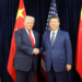 Beijing Summit Repositions China–U.S. Relations Toward Cooperation And Peace