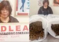 NDLEA Arrests Chinese Grandmother At Lagos Airport, Seizes N2.1bn Opioids From India