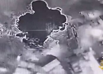 NAF Air Offensive Decimates Terrorists, Thwarts Deadly Attacks In Niger State