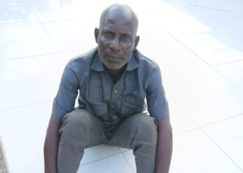 6 Brigade Troops Arrest Alleged Recruitment Fraudster Over Fake Nigerian Army Enlistment Scam In Taraba
