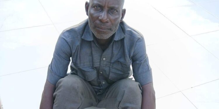 6 Brigade Troops Arrest Alleged Recruitment Fraudster Over Fake Nigerian Army Enlistment Scam In Taraba