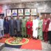 Nigerian Army, TETFund Deepen Partnership On Local Arms Production, Drone Warfare Technology