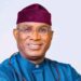 JUST IN: Omo-Agege Joins NDC, Vows To Reclaim Delta Central Seat