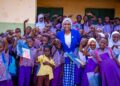 NEMA DG Drives Early Disaster Preparedness Education in Abuja Primary School
