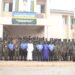 CP Shetima Hosts AFCSC Senior Course 48, Advocates Stronger Community Policing for National Security