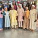 INEC Chairman Moves To Boost Staff Welfare, Approves Clinic Upgrade During 2026 Nurses Week Celebration