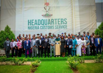 Adeniyi Pushes Enhanced Intelligence Sharing To Combat Transnational Crimes