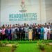 Adeniyi Pushes Enhanced Intelligence Sharing To Combat Transnational Crimes