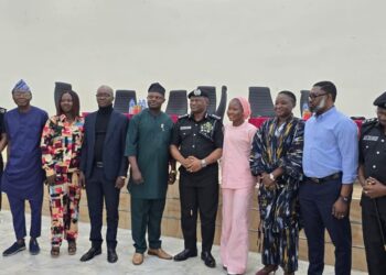 IGP Disu Warns Against Misleading Police Videos, Seeks Stronger Media Partnership on Security Reporting