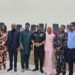 IGP Disu Warns Against Misleading Police Videos, Seeks Stronger Media Partnership on Security Reporting