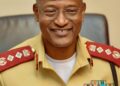 REPOSITIONING FRSC FOR A SAFER NIGERIA: The Shehu Mohammed Model