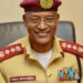 REPOSITIONING FRSC FOR A SAFER NIGERIA: The Shehu Mohammed Model