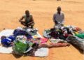 Troops Tighten Grip On Terrorists In Northeast, Neutralise Fighters, Arrest Suspects And Block Infiltration Routes