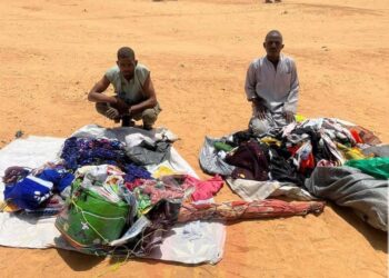 Troops Tighten Grip On Terrorists In Northeast, Neutralise Fighters, Arrest Suspects And Block Infiltration Routes