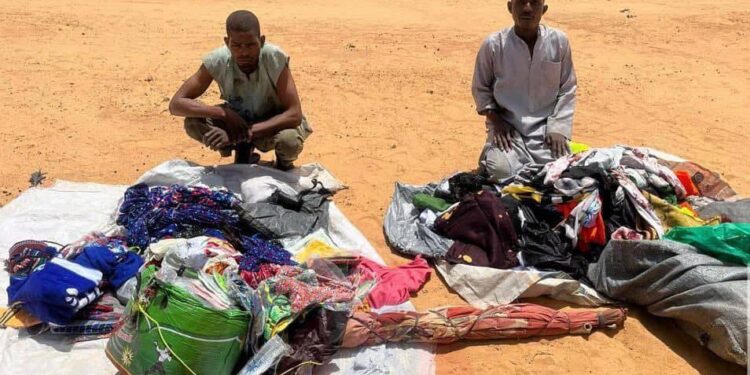 Troops Tighten Grip On Terrorists In Northeast, Neutralise Fighters, Arrest Suspects And Block Infiltration Routes