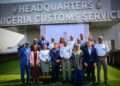 CGC Adeniyi Calls For Data-Driven Dialogue As Customs Engages Beer Sector On Tax Reform Framework