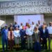 CGC Adeniyi Calls For Data-Driven Dialogue As Customs Engages Beer Sector On Tax Reform Framework