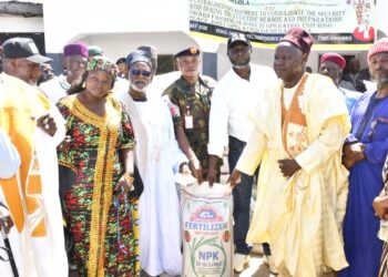 Operation Enduring Peace Mobilises Plateau Stakeholders to Avert Conflict Ahead of Planting Season