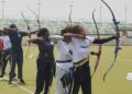 Amb. Augustine Chigbolu Leads Sponsorship Drive for Team Nigeria’s Oran 2026 Archery Campaign