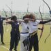 Amb. Augustine Chigbolu Leads Sponsorship Drive for Team Nigeria’s Oran 2026 Archery Campaign