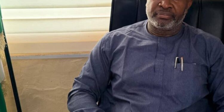 IPAC Chairman Faults Electoral Reforms, Warns Against Disenfranchising Nigerians