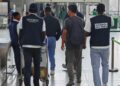 Police Arrest, Repatriate $245m Ponzi Scheme Fugitive To China