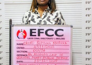 Blessing CEO Faces Trial Over Alleged N36m Property Fraud In Lagos