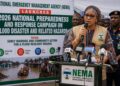 Leadership, Preparedness and the New Culture of Flood Risk Reduction at NEMA